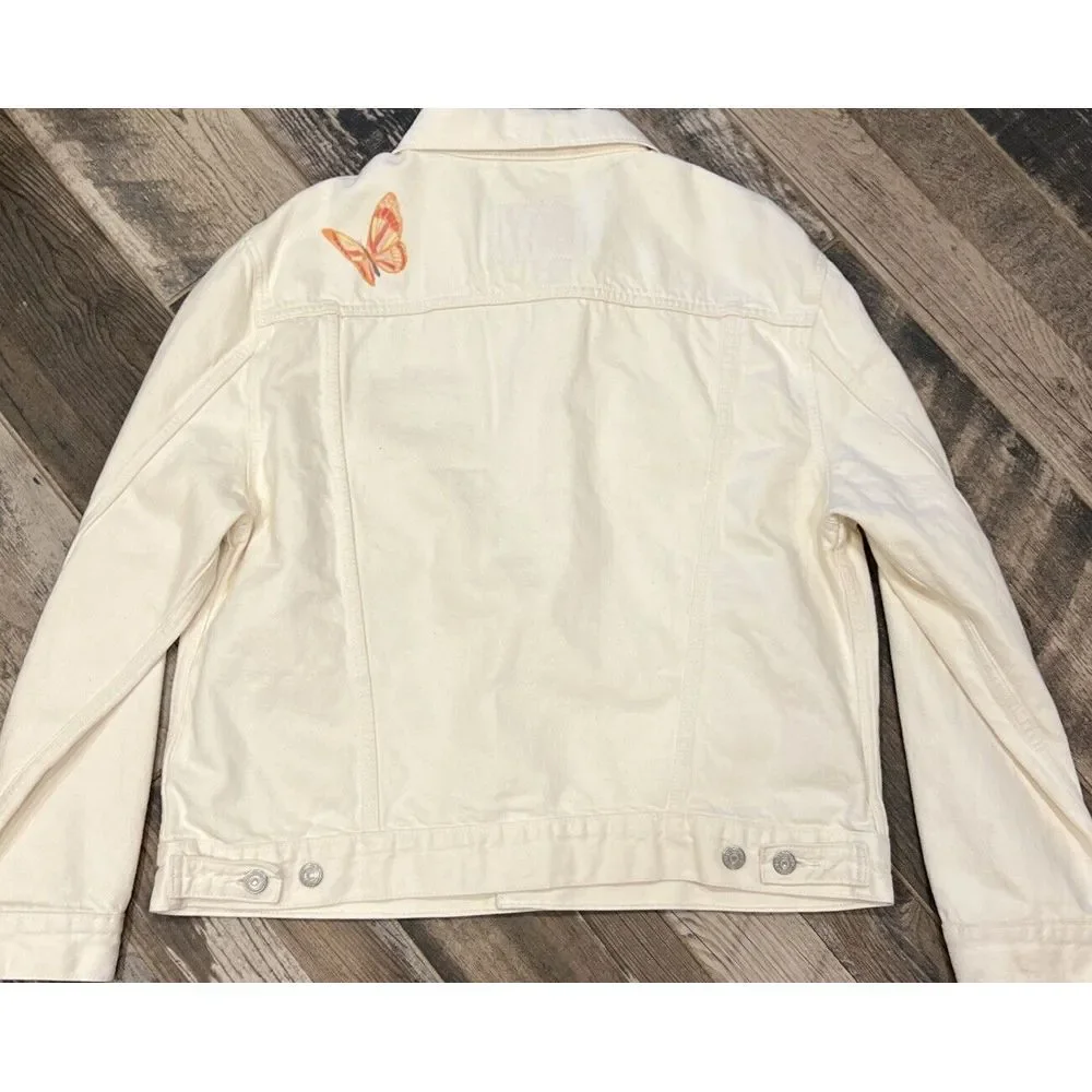 Levis get ready